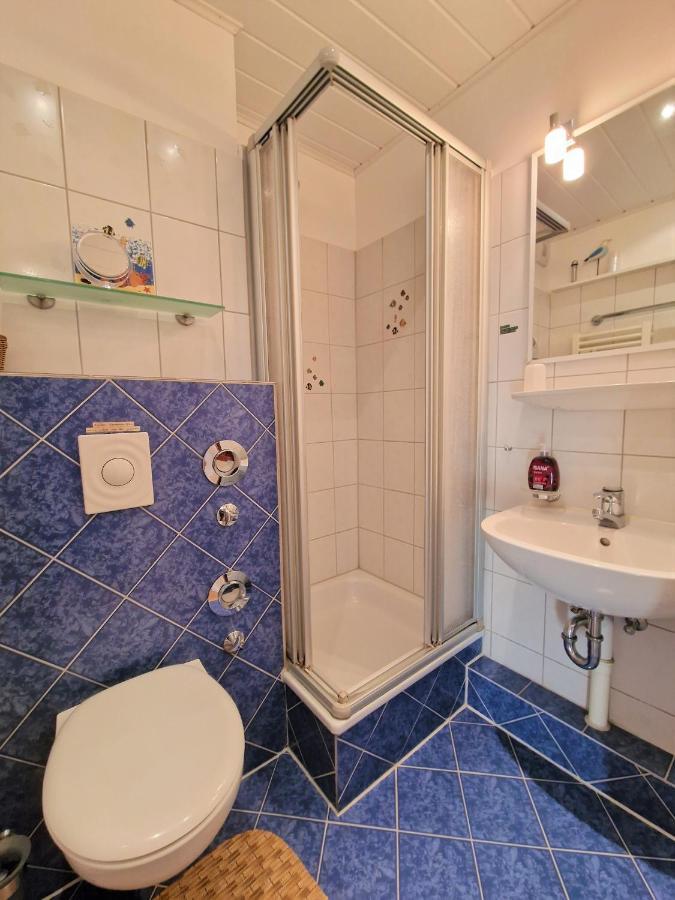 Ferienpark P02-008 هايليغنهافن المظهر الخارجي الصورة